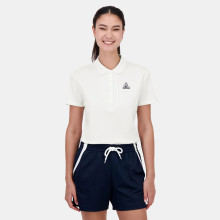 POLO LE COQ SPORTIF HERITAGE DONNA