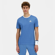 MAGLIETTA LE COQ SPORTIF EURO CLAY / PARIGI