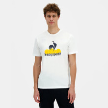 MAGLIETTA LE COQ SPORTIF ATHLETE GRAPHIQUE