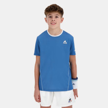 MAGLIETTA LE COQ SPORTIF JUNIOR PARIS