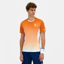 MAGLIETTA LE COQ SPORTIF NEW YORK