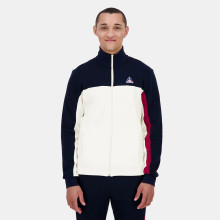 LE COQ SPORTIF GIACCA TRICOLORE