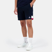 PANTALONCINI LE COQ SPORTIF TRICOLORE