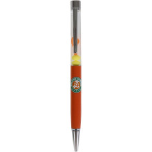 PENNA DI CARTONE ROLAND GARROS