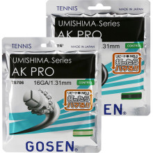 CORDA GOSEN UMISHIMA AK PRO 16/1.31MM (12 METRI)