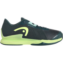 SCARPE HEAD SPRINT PRO 3.5 TUTTE LE SUPERFICI 