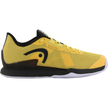 SCARPE HEAD SPRINT PRO 3.5 TERRA BATTUTA