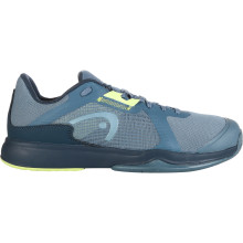 SCARPE HEAD SPRINT TEAM 3.5 TUTTE LE SUPERFICI