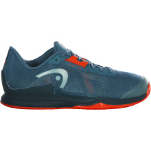 SCARPE HEAD SPRINT SPRINT PRO 3.5 SANYO PADEL/TERRA BATTUTA