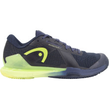SCARPE HEAD SPRINT PRO 4.0 PADEL/ CLAY
