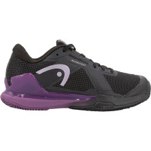 SCARPE HEAD DONNA SPRINT PRO 4.0 CLAY