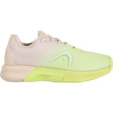 SCARPE HEAD DONNA REVOLT PRO 4.0 TUTTE LE SUPERFICI 