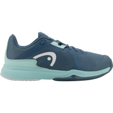 CHAUSSURES HEAD FEMME SPRINT TEAM 3.5 TOUTES SURFACES