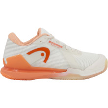SCARPE HEAD WOMEN'S SPRINT PRO 4.0 PADEL/ CLAY