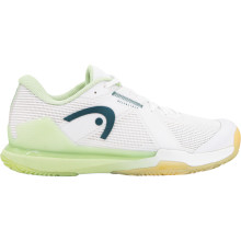 SCARPE HEAD WOMEN'S SPRINT PRO 4.0 PADEL/ CLAY
