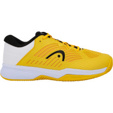 SCARPE HEAD JUNIOR REVOLT PRO 4.5 CLAY