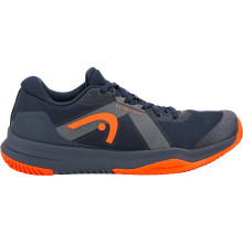 SCARPE HEAD JUNIOR SPRINT PRO 4.0 ALL-SURFACE