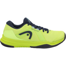 SCARPE HEAD JUNIOR SPRINT PRO 4.0 ALL-SURFACE