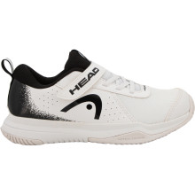 SCARPE HEAD JUNIOR SPRINT VELCRO 4.0 ALL-SURFACE