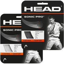 CORDA HEAD SONIC PRO (12 METRI) 