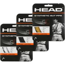 CORDA HEAD SYNTHETIC GUT PPS (12m) 