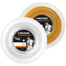 BOBINA HEAD SYNTHETIC GUT PPS (200 METRI) 
