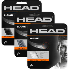 CORDA HEAD HAWK (12 METRI)