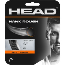 CORDA HEAD HAWK ROUGH (12 METRI)