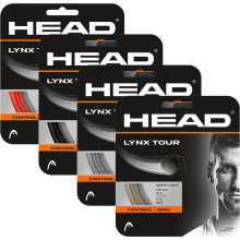 CORDA HEAD LYNX TOUR (12 METRI)
