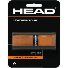 GRIP HEAD LEATHER TOUR (X1) 