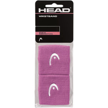 COPPIA DI BRACCIALETTI TESTA SEMPLICE LARGHEZZA 2,5