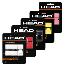 OVERGRIP HEAD XTREMESOFT