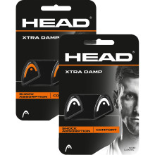 ANTIVIBRAZIONI HEAD XTRA DAMP