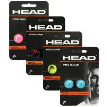 ANTIVIBRAZIONI HEAD PRO DAMP