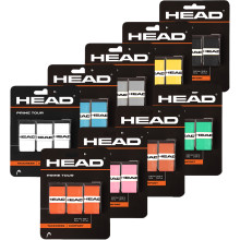 OVERGRIP HEAD PRIME TOUR