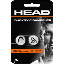 ANTIVIBRAZIONI HEAD DJOKOVIC DAMPENER