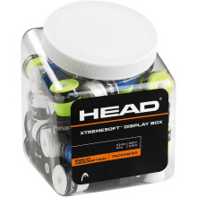 SCATOLA DI 70 IMPUGNATURE HEAD XTREMESOFT