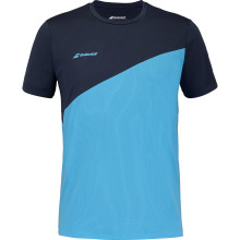 MAGLIETTA BABOLAT DRIVE GIROCOLLO