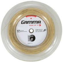 BOBINA GAMMA OCHO XP (110 METRI)