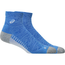 PAIO DI CALZINI ASICS PERFORMANCE RUN QUARTER (CAVIGLIA)