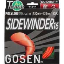 CORDA GOSEN SIDEWINDER (12,20 METRI)