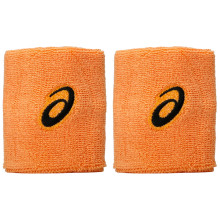 COPPIA DI BRACCIALETTI DA TENNIS ASICS