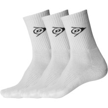 CALZINI DA UOMO DUNLOP (X3) - 39/46