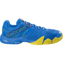 SCARPE BABOLAT MOVEA PADEL