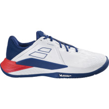 SCARPE BABOLAT PROPULSE FURY TUTTE LE SUPERFICI