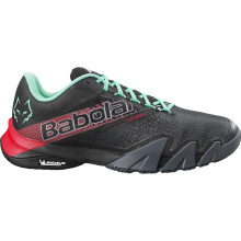 SCARPE BABOLAT JET PREMURA 2 JUAN LEBRON PADEL