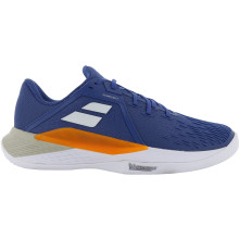 SCARPE BABOLAT PROPULSE FURY ERBA SINTETICA