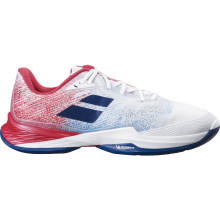 SCARPE BABOLAT JET MACH 3 PIEDI LARGHI TUTTE LE SUPERFICI