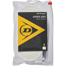 CONFEZIONE DA 30 PINZE VIPER-DRY DUNLOP