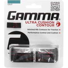 GRIP GAMMA ULTRA CUSHION CONTOUR